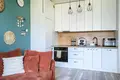 2 room apartment 36 m² Warsaw, Poland