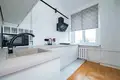 1 room apartment 33 m² Minsk, Belarus