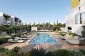 1 bedroom apartment 66 m² Paphos Municipality, Cyprus