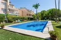 Mieszkanie 3 pokoi 117 m² San Pedro Alcantara, Hiszpania