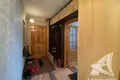 Apartamento 3 habitaciones 60 m² Abiarouscyna, Belarús