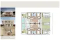 2 bedroom penthouse 134 m² San Pedro del Pinatar, Spain