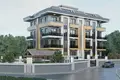 Квартира 86 м² Оба, Турция