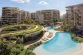 Apartamento 2 habitaciones 71 m² Dubái, Emiratos Árabes Unidos