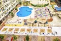 Квартира 3 комнаты 60 м² Несебр, Болгария