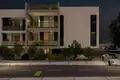 Mieszkanie 2 pokoi 94 m² Kiti, Cypr