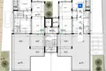 Appartement 2 chambres 94 m² Palodeia, Chypre