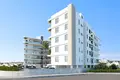 Пентхаус 2 спальни 80 м² муниципалитет Ларнака, Кипр
