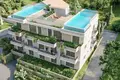 Wohnung 2 Schlafzimmer 65 m² Dobrota, Montenegro
