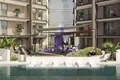 Appartement 1 chambre 755 m² Doubaï, Émirats arabes unis