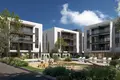 2 bedroom apartment 94 m² Asomatos Municipality, Cyprus