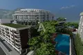 Apartamento 1 habitacion  Becici, Montenegro