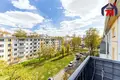 1 room apartment 45 m² Minsk, Belarus