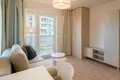Estudio 1 habitación 23 m² en Varsovia, Polonia