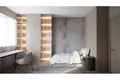 3 room apartment 202 m² City of Zagreb, Croatia
