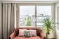 Квартира 3 комнаты 79 м² Helsinki sub region, Финляндия