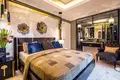 Appartement 4 chambres 271 m² Région méditerranéenne, Turquie