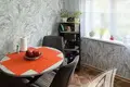 1 room apartment 37 m² Muchaviecki sielski Saviet, Belarus