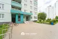 1 bedroom apartment 45 m² Minsk, Belarus