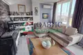 1 bedroom apartment 89 m² Nesebar, Bulgaria