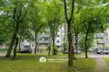 2 bedroom apartment 50 m² Minsk, Belarus