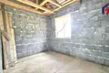 House 160 m² Putcynski sielski Saviet, Belarus