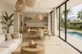 4 bedroom house 300 m² Estepona, Spain