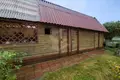House 40 m² Barauski sielski Saviet, Belarus