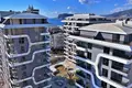 Wohnung 2 zimmer 58 m² Tosmur, Türkei
