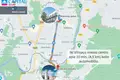 Квартира 1 комната 21 м² в Вильнюсе, Литва