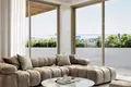 2 bedroom apartment 75 m² Germasogeia, Cyprus
