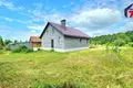 House 160 m² Putcynski sielski Saviet, Belarus