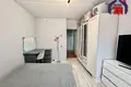 2 room apartment 49 m² Starobin, Belarus