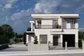 villa de 5 dormitorios 231 m² Podgorica, Montenegro