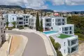 1 bedroom apartment 55 m² Peyia, Cyprus