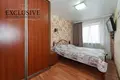 Квартира 3 комнаты 58 м² Минск, Беларусь