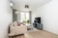 Mieszkanie 3 pokoi 67 m² Poznań, Polska