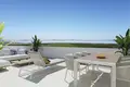 Townhouse 2 bedrooms 178 m² Torrevieja, Spain