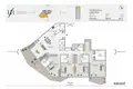 Квартира 4 спальни 372 м² Дубай, ОАЭ
