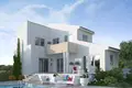 Casa 3 habitaciones 123 m² Pissouri Municipality, Chipre