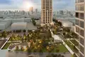 Apartment in a new building Tuna Park Ataşehir