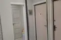 Wohnung 1 zimmer 38 m² Dsjarschynsk, Belarus