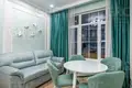 Appartement 2 chambres 49 m² Evenkiysky Rayon, Russie