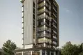 5 bedroom apartment 160 m² Mediterranean Region, Turkey