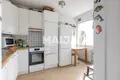 Квартира 2 комнаты 53 м² Helsinki sub region, Финляндия