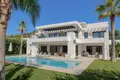 6-Schlafzimmer-Villa  Marbella, Spanien