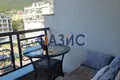Квартира 2 комнаты 49 м² Святой Влас, Болгария