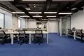 Oficina 286 m² en Moscú, Rusia