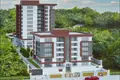 Apartamento 4 habitaciones 150 m² Basaksehir, Turquía
