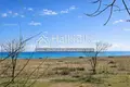 Parcelas 4 054 m² Agios Mamas, Grecia